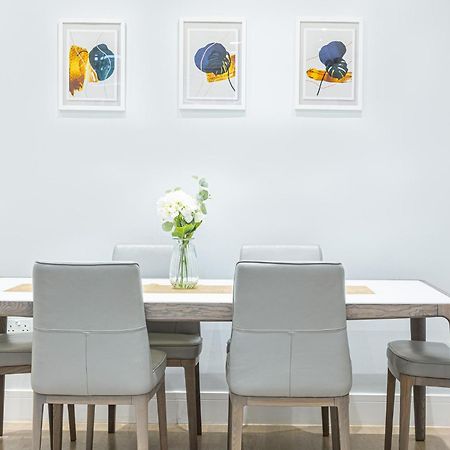 Modern 4 Bdr 3 Bth Apt Minutes From Edgware Road London Eksteriør billede